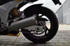 Yamaha TDM 850, 1997 г.