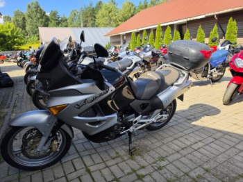 Honda Varadero Injection, 2003 г.