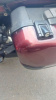 BMW K K100Lt, 1989 г.