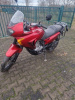 Honda Transalp, 2000 г.