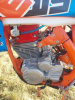 Kews K16 CB250R, 2025 г.