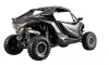 CFMOTO Zforce Z10 EPS, 2026 г.