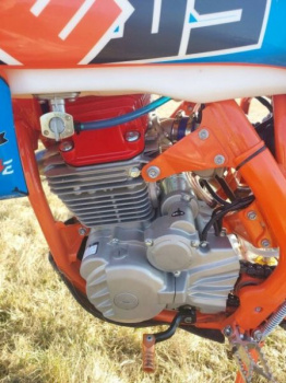 Kews K16 CB250R, 2025 г.