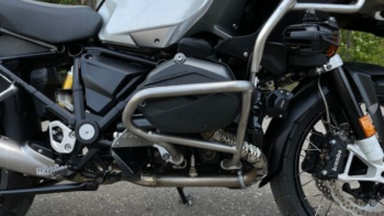 BMW R R1200GS ADV, 2014 г.