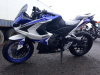Racer Storm RC250 XZR-A, 2025 г.