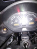 Honda CBF SA, 2011 г.