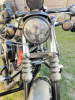 Harley-Davidson Sportster 883 iron, 2019 г.