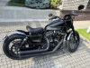 Harley-Davidson Sportster XL1200X Forty-Eight, 2016 г.
