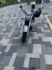 Honda VT, 1997 г.