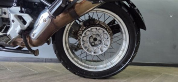 BMW R 1100GS, 1999 г.