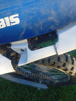 Irbis TTR 250 R, 2023 г.