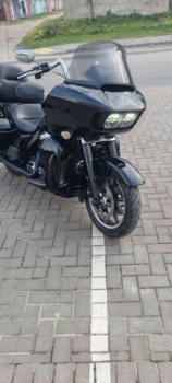 Harley-Davidson Road Glide, 2019 г.