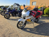 Honda VFR 50th, 1999 г.