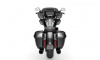 Harley-Davidson Road Glide CVO, 2025 г.