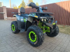 Motoland Wild Track Lux 200 с двигателем 163QMK-2D, 2026 г.