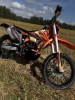 Regulmoto Crosstrec 300, 2024 г.