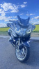 BMW R R1200RT, 2014 г.