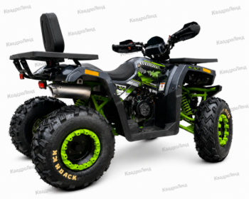 Motoland Wild Track 200, 2026 г.