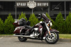 Harley-Davidson Electra Glide FLHTK Ultra Limited, 2018 г.