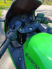 Kawasaki ZZR 600 II, 1998 г.