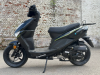 Regulmoto Eagle 50 (LJ50QT-3L) R12, 2025 г.