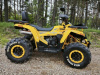 Motoland Wild Track 200 X WINCH, 2025 г.