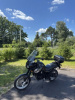 Triumph Tiger 855i, 1999 г.