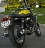 Moto Guzzi V 7 special, 2013 г.