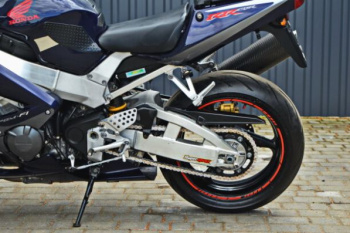 Honda CBR 900 RR, 2001 г.