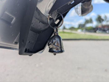 CFMOTO 650 ADVentura, 2022 г.