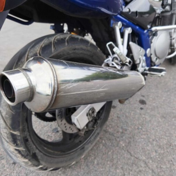 Suzuki GSF GSF600 Bandit, 2000 г.