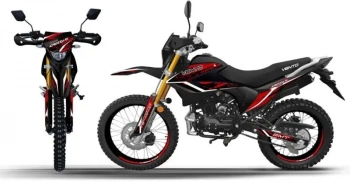 Эндуро Vento Enduro CG250, 2026 г.
