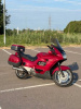 Honda ST, 1991 г.