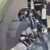 AODES (ODES) ATV 525 (double seat), 2025 г.