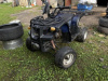 ATV Storm 200 All Road, 2019 г.