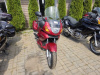 Honda Deauville, 2000 г.