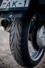 BMW R R1100RT, 2001 г.