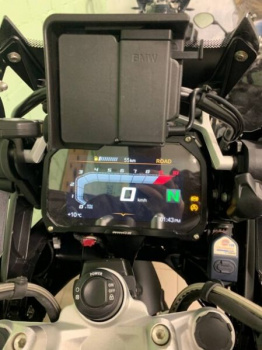 BMW R 1250GS, 2019 г.
