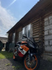 Honda CBR, 2004 г.