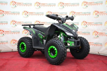 MMG Cobra Coyote, 2023 г.