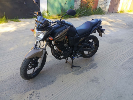 Стрит Motoland Bandit 300, 2024 г.