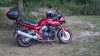 Suzuki Bandit, 1999 г.