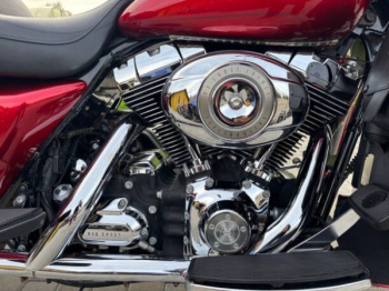 Harley-Davidson Electra Glide, 2008 г.