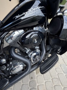 Harley-Davidson Road Glide, 2013 г.