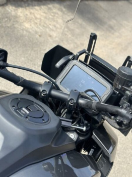 Harley-Davidson Pan America, 2023 г.