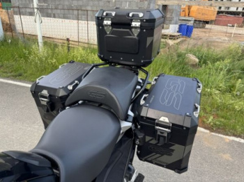 BMW R 1250 GS Exclusive, 2019 г.