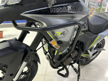 Regulmoto ADV 300 NB, 2024 г.