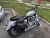 Harley-Davidson Sportster SCREAMIN' EAGLE 883, 2006 г.