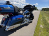 Harley-Davidson Electra Glide Ultra Limited 115th Anniversary, 2018 г.