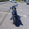 Triumph Thruxton, 2012 г.